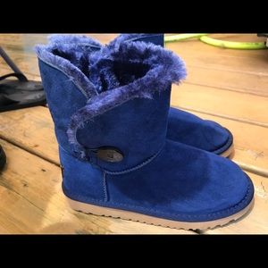 Ugg Bailey Boots